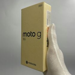 Moto G Stylus 5G 2024 128gb Metro Black