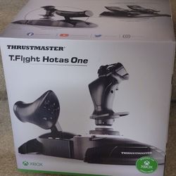 Thrustmaster T.Flight Hotas One For Xbox/PC