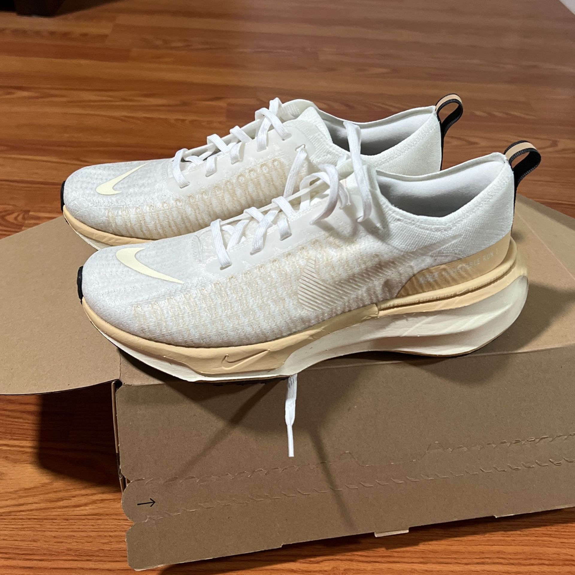 Nike Invincible Run 3 