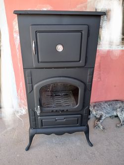 Wood Stoves/ Fireplaces