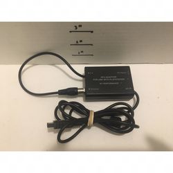 Vintage Performance Brand RFU Adapter For PlayStation Model P-056F