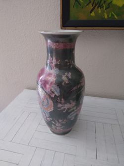 Vase