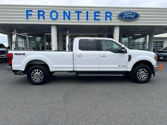 2021 Ford F-350