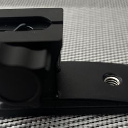 Camera Lens Tripod Mount 📷 