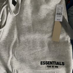 Brand new essential shorts