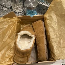 Mens Ugg Loafers Size 11 