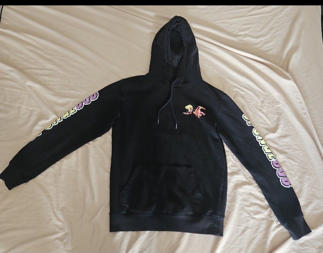Regular Fit Hoodie