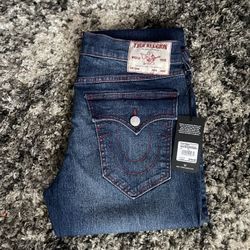 True Religion 32