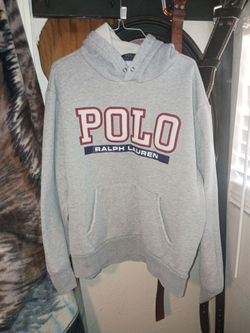 Polo Ralph Lauren Hoodie