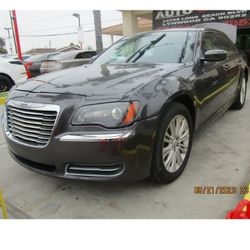 2014 Chrysler 300 AWD