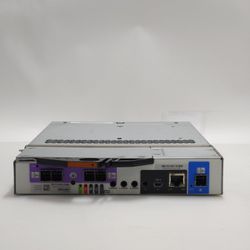 Dell E15M 4 Port SAS Controller 49H29