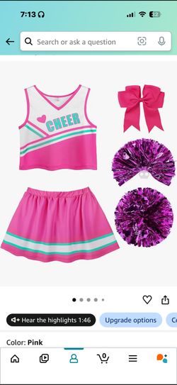 Halloween Costume