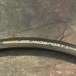 Continental Grand Sport Race Clincher 700x25 Folding