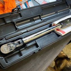 Torque Wrench