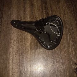 Girls Bicycle Seat 