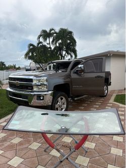 Auto Glass