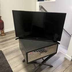 32inch Samsung Tv
