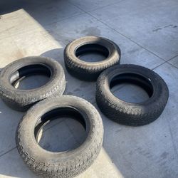 Goodyear Tires 
