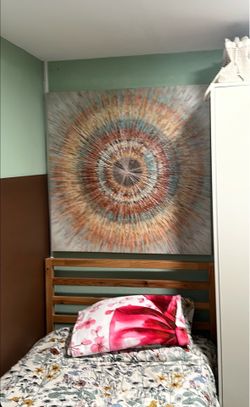 Beautiful Canvas set 40x40
