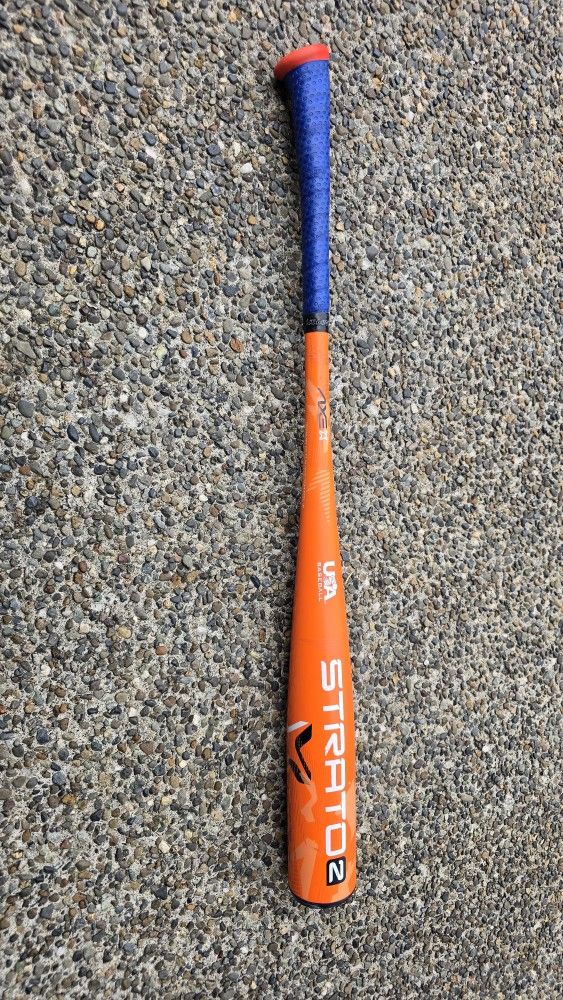 Axe Strato 2 USA Baseball Bat 31" -5 ($75 OBO)