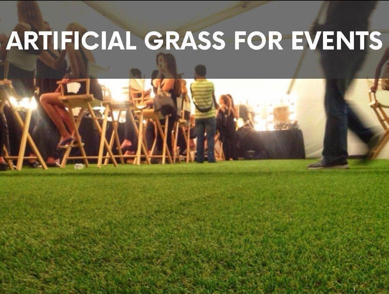 Unused synthetic turf artificial grass $1.50 per square foot