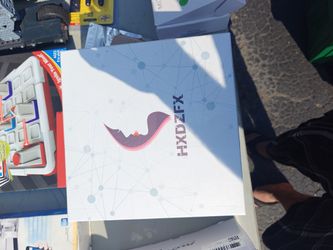 HXDZFX LED Facial Light Therapy Face & Neck Mask, 7 Colors, Skincare, Acne