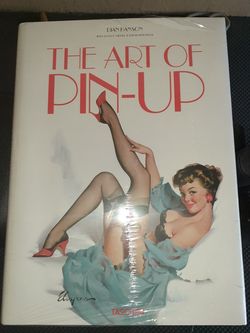 Pin-up girls
