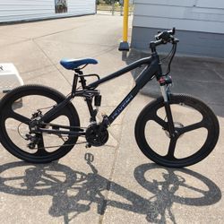 Electric Bike 