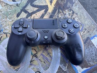 Pre owned THE LAST OF US PART II