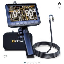 Inspection Camera