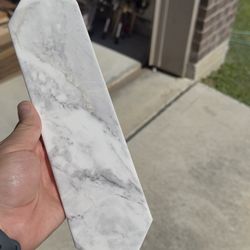 Zion, Picket, 3X12, Microban, Glossy Tile