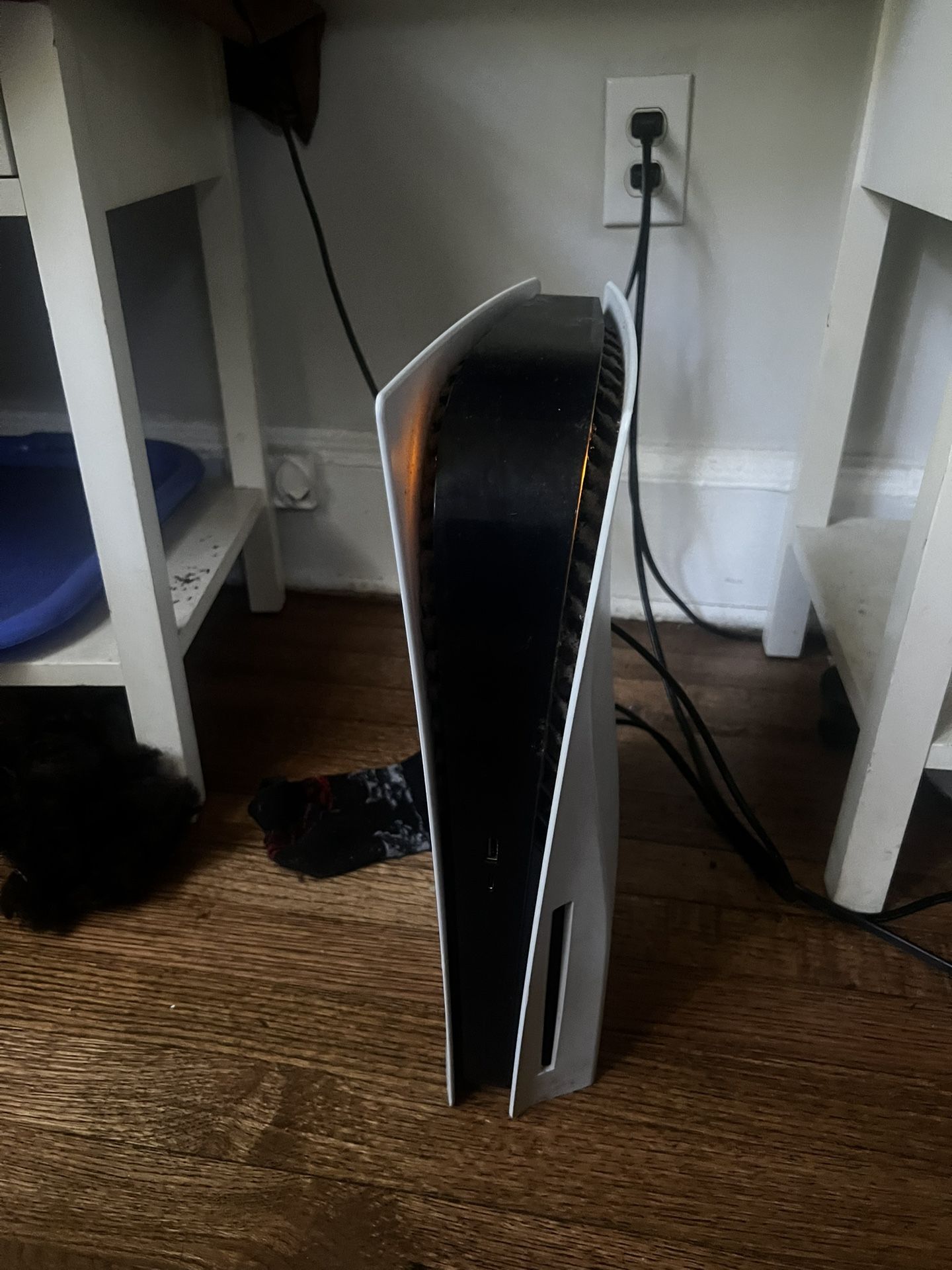 Ps5