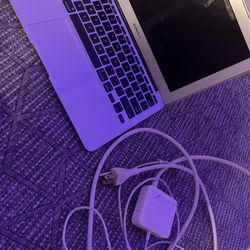 MacBook Air Older Model 