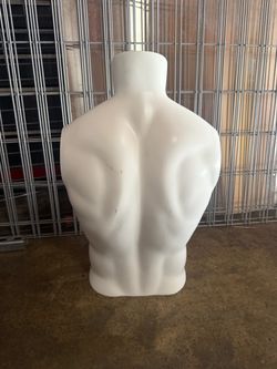Men Top mannequin