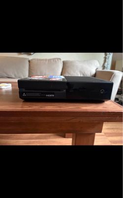 Xbox One Console