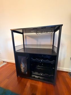 Bar Cabinet