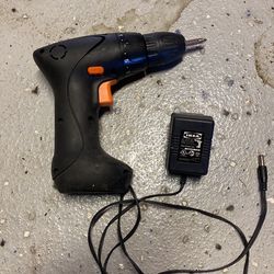 IKEA Drill