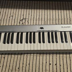 M-Audio Keystation 49