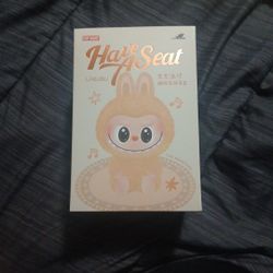 Have A Seat labubu 