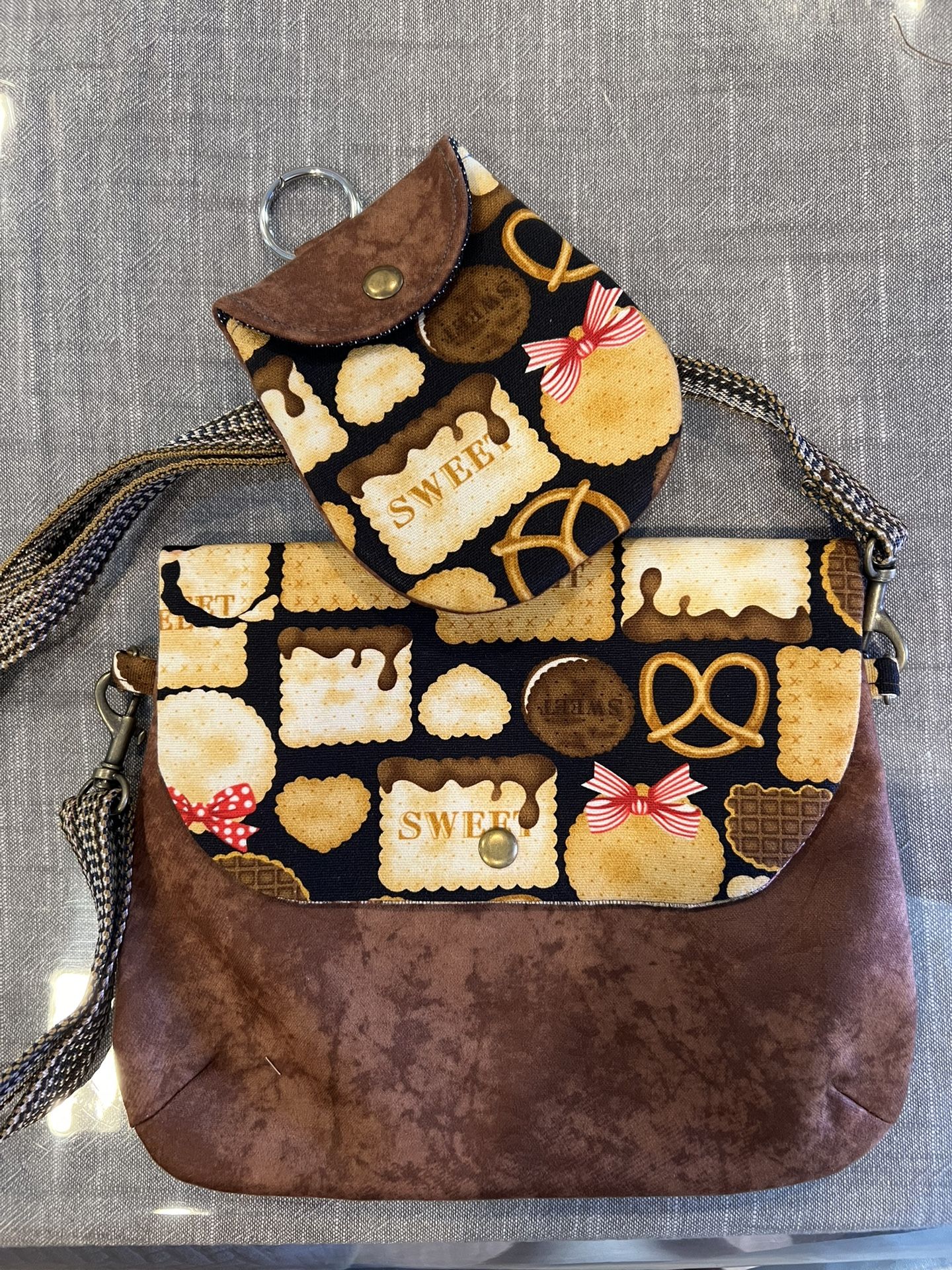 Handmade Bag