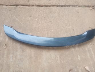 Chevy Camaro Tail Fin