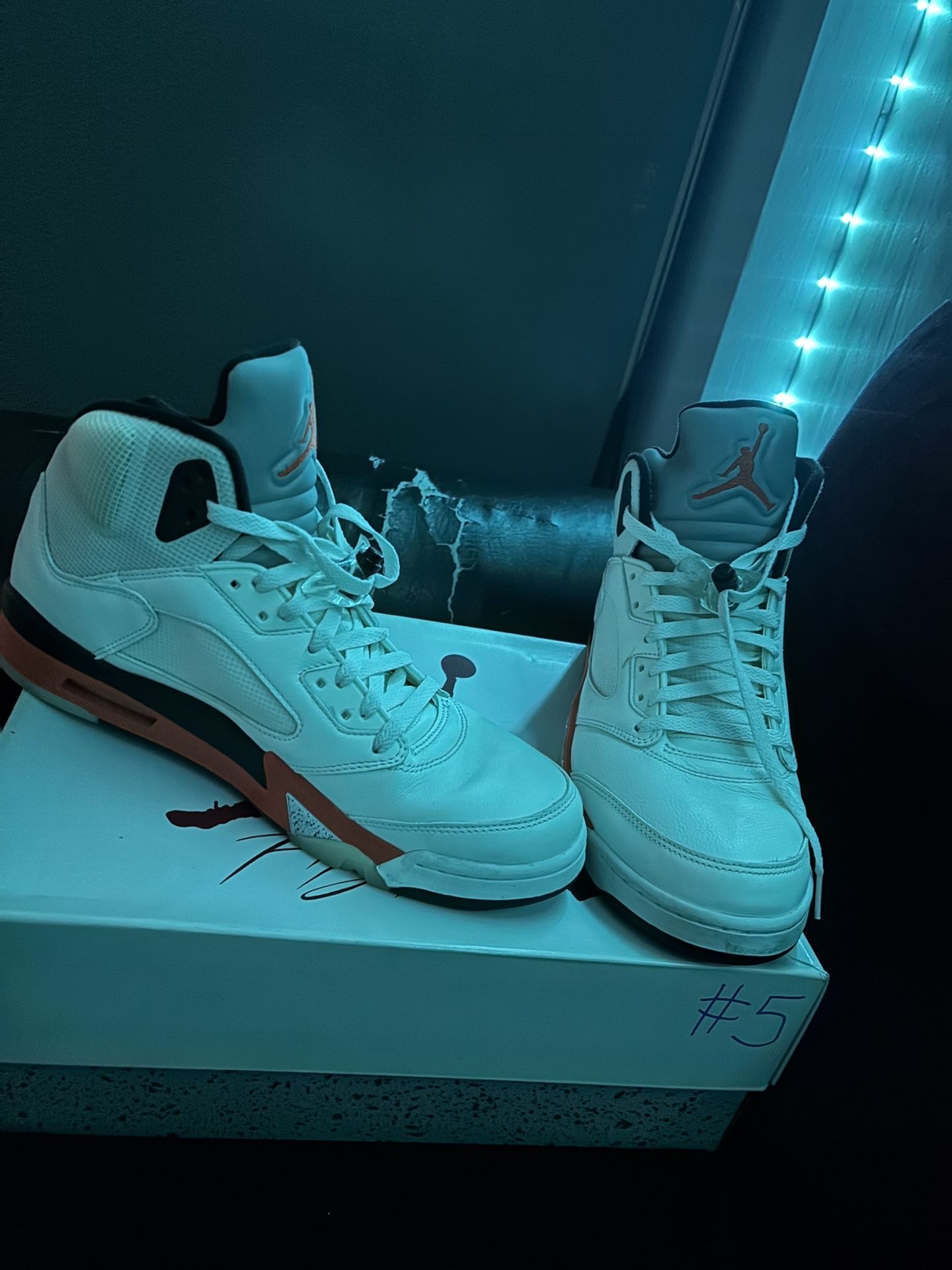 Jordan’s