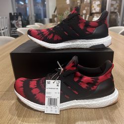 Adidas Ultra Boost Nice Kicks No Vacancy Size 9 DS