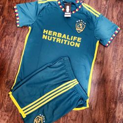 Soccer Uniforms