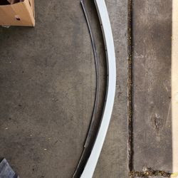 Coupe A Pillar Vqhr