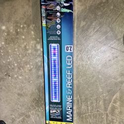 FLUVAL Marine & Reef 2.0