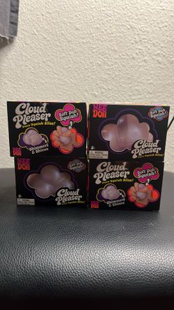 Cloud Needoh