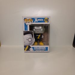 🛡️ Colossus #316 Funko Pop! – Marvel / Deadpool 🛡️