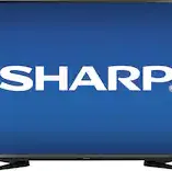 Sharp - 50" LED - 1080p - HDTV