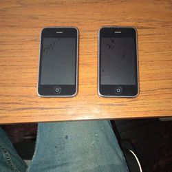 two of phones gen 2